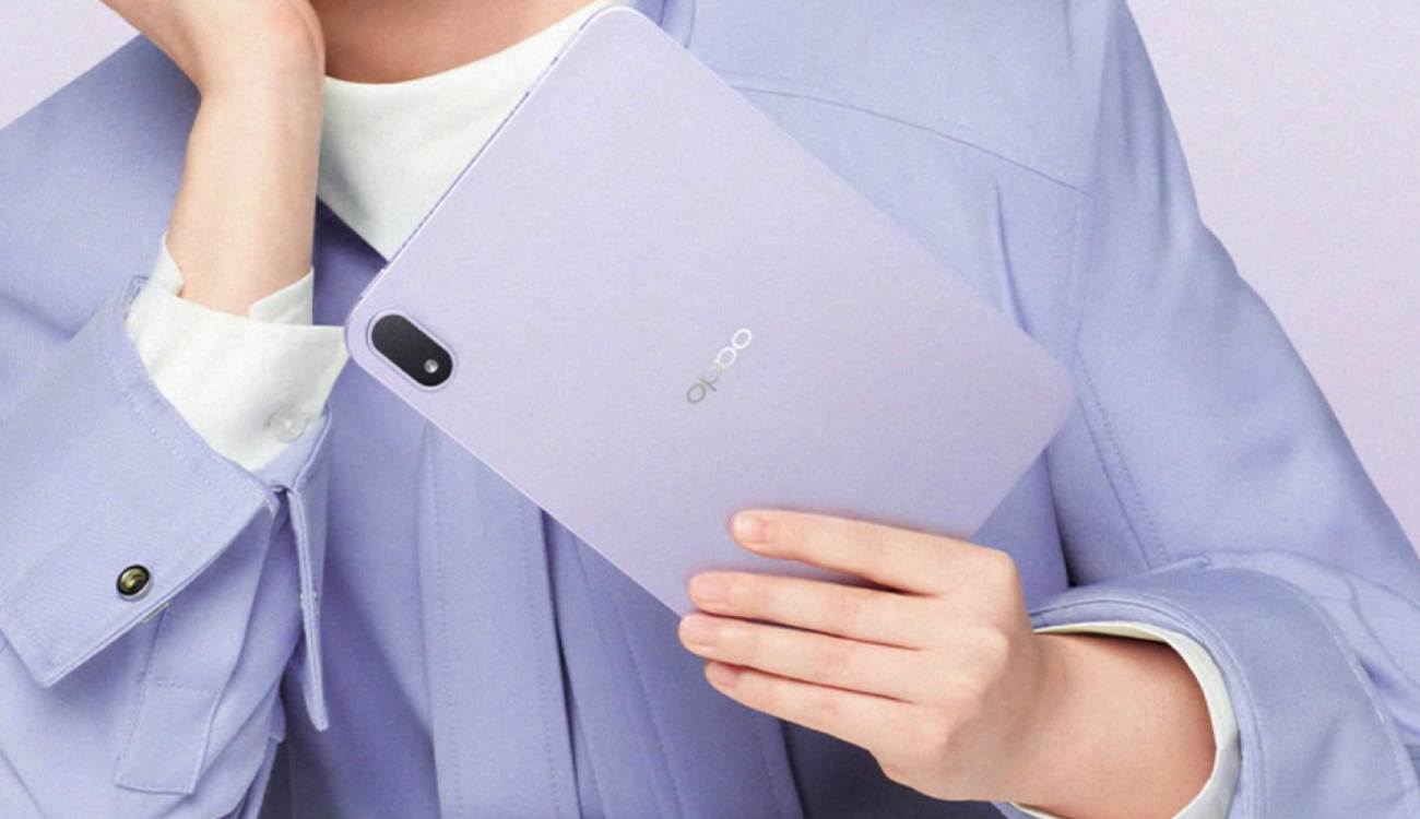 El OPPO Pad Mini ya tiene fecha de lanzamiento: todo lo que sabemos de esta alternativa al iPad mini