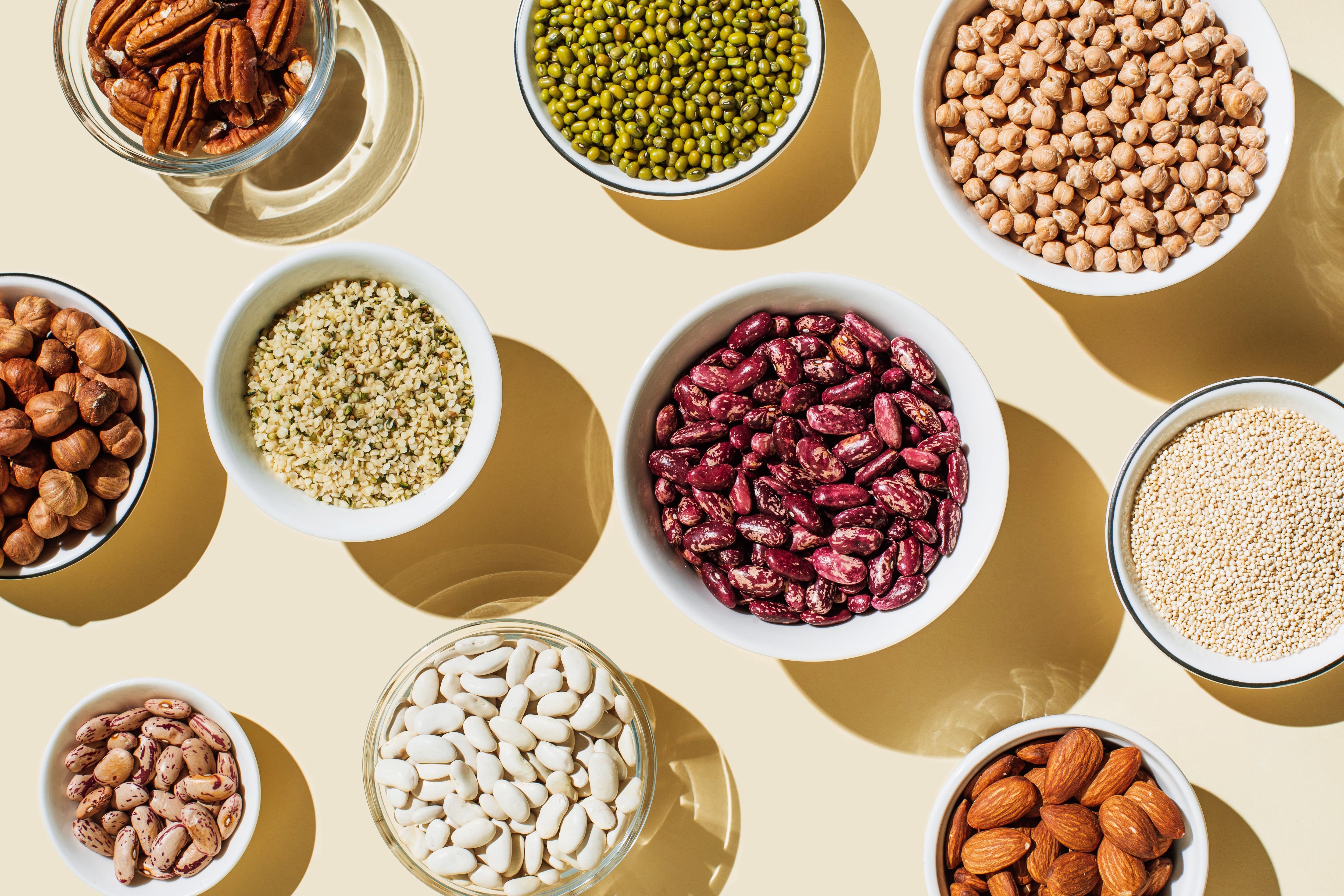 ¿Es la fibra la nueva proteína? La industria de la comida insana se apunta al ‘fibermaxxing’