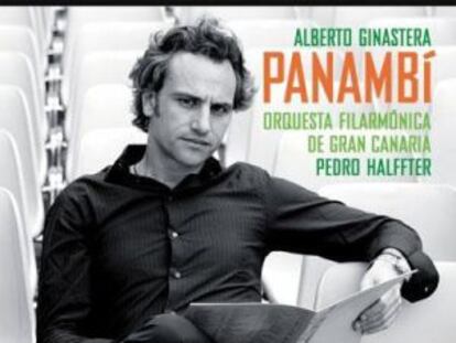 El latir de Alberto Ginastera