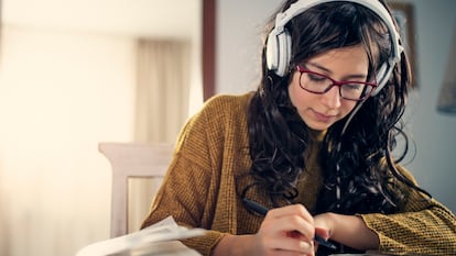 ‘Podcasts’, la nueva fórmula que conecta con el público estudiantil