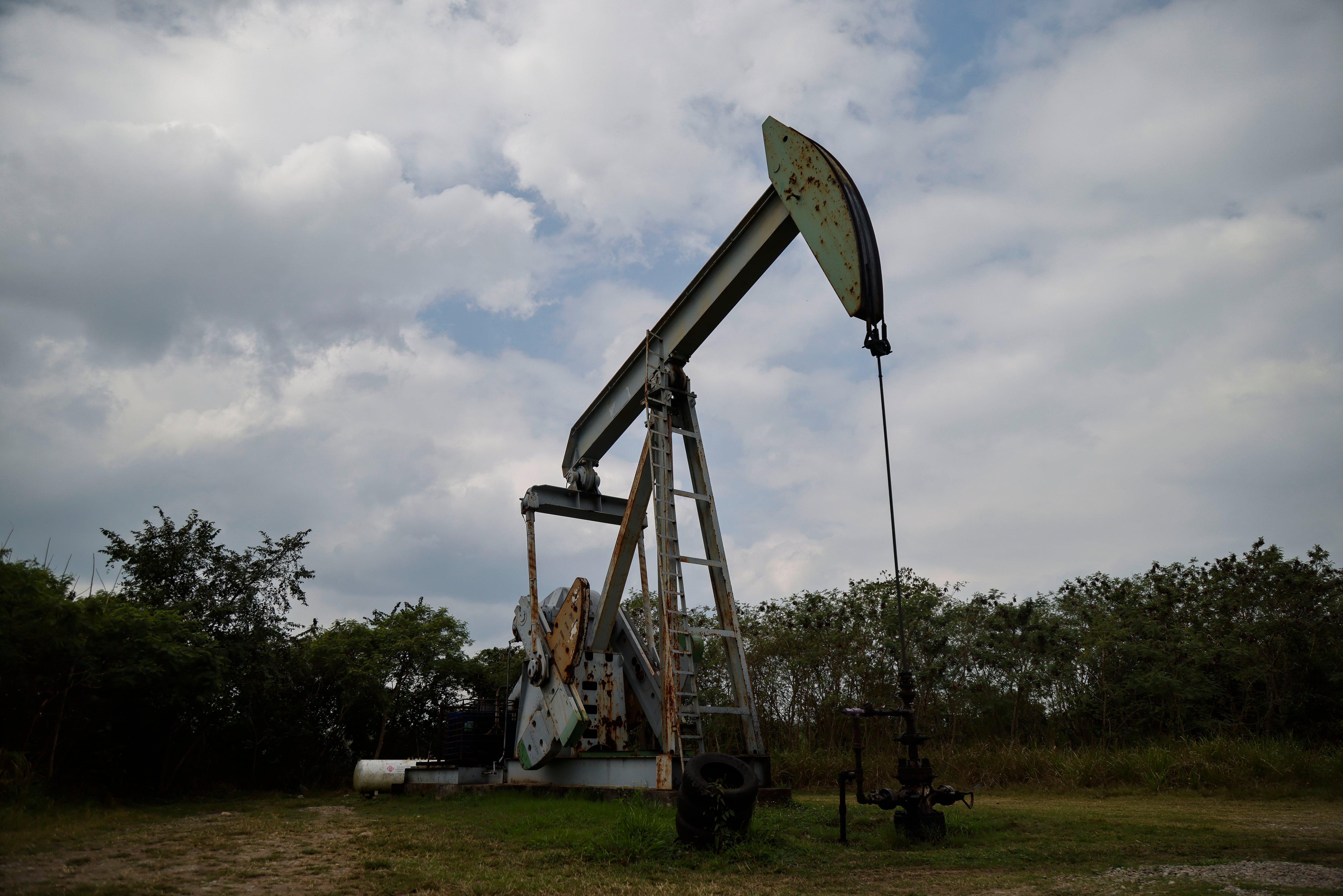 Años y billones de dólares: la ansiada soberanía energética aún debe madurar