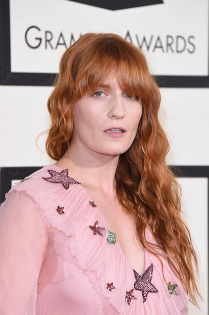 Florence Welch