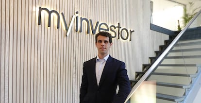 Ignasi Viladesau, director de inversiones de Myinvestor