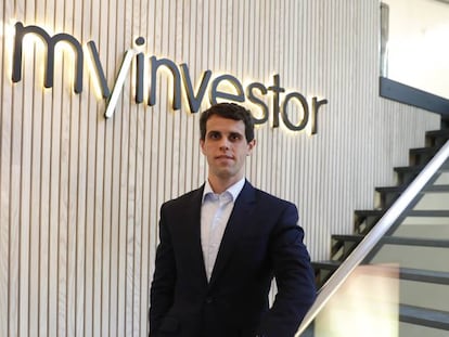 Ignasi Viladesau, director de inversiones de Myinvestor