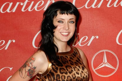 Diablo Cody. Antes de ganar un Oscar por Juno, la guionista trabajó bailando desnuda a los 24 para lanzar su carrera y escribir un blog y un libro contando la experiencia. En Candy Girl: A Year in the Life of an Unlikely Stripper la estadounidense narra todo tipo de experiencias en el mundo del 'streaptase'.