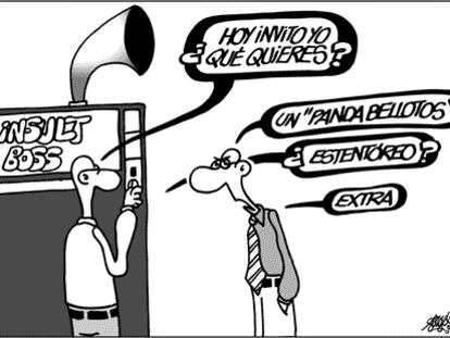 FORGES