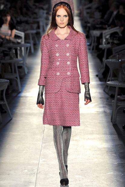 chanel alta costura otoño-invierno 2012/13