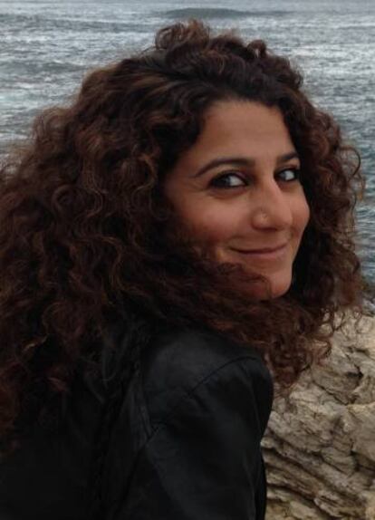 Zeina Abirached.