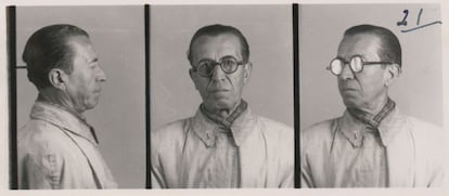 Manuel Eleuterio Liáñez, segunda persona asesinada en atentado terrorista en España.