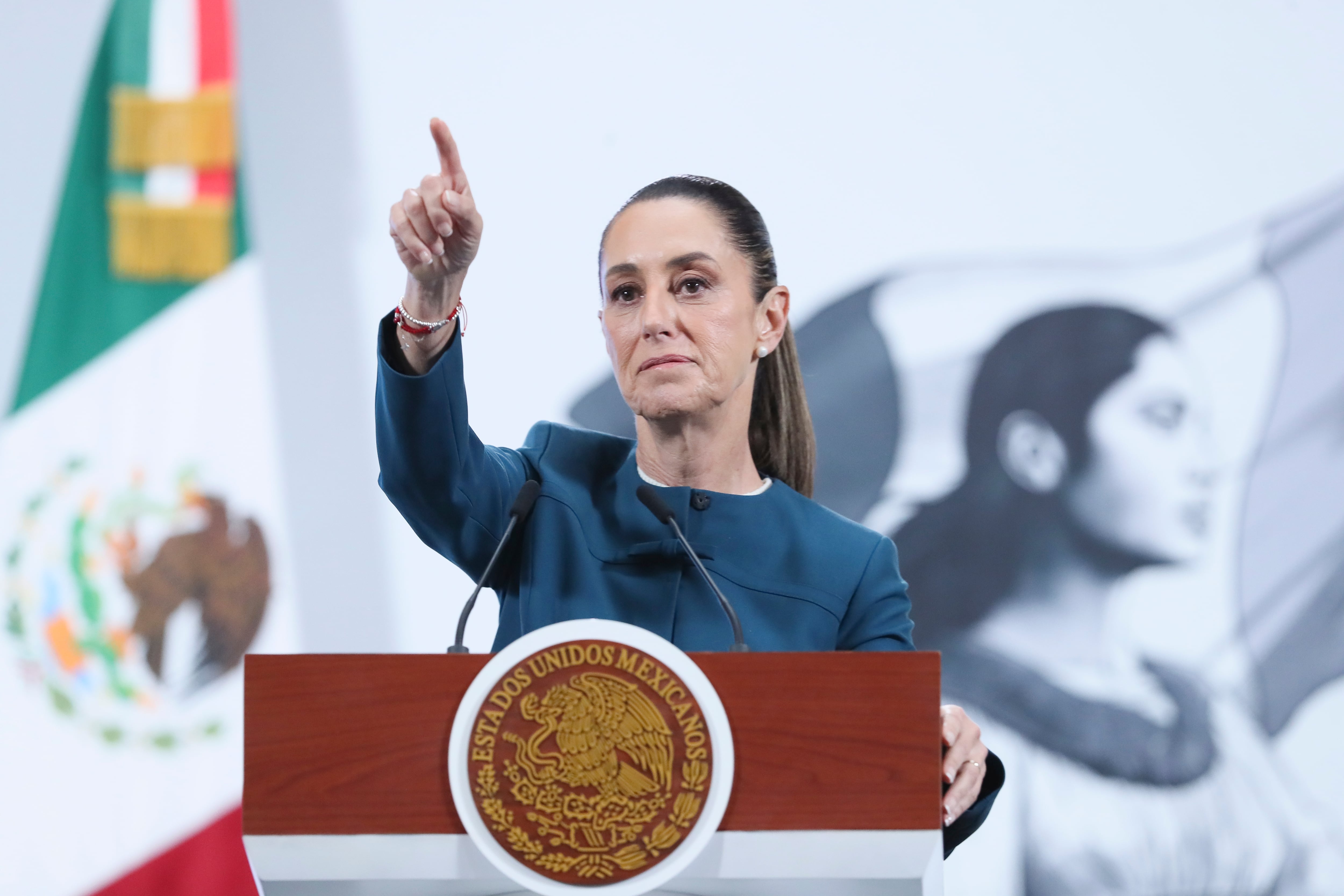 Sheinbaum, sobre los viajes de vacaciones de los integrantes de Morena: “Cada quien será reconocido por su comportamiento”