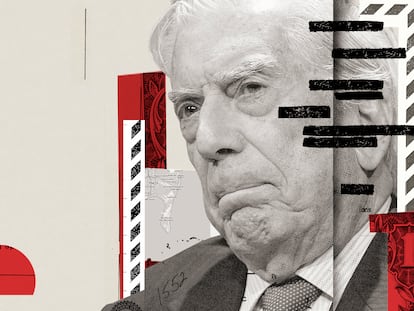 Vargas Llosa foi titular de empresa em paraíso fiscal em 2015