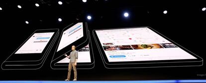 Glen Murphy, jefe de Android UX de Google, habla del nuevo