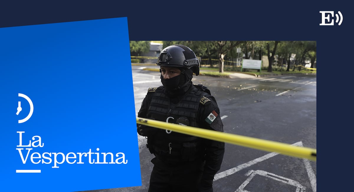 México se enfrenta a una inusitada violencia