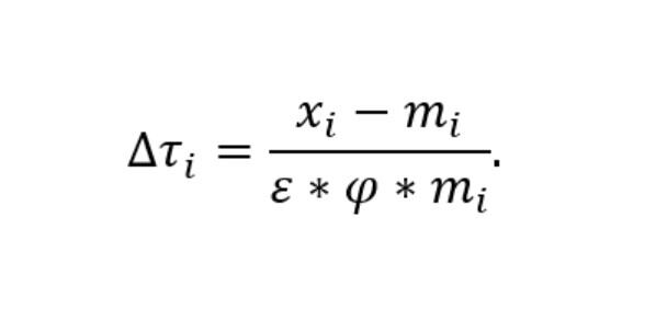 La gran mentira de Trump: así es la fórmula con la que ha calculado los aranceles
