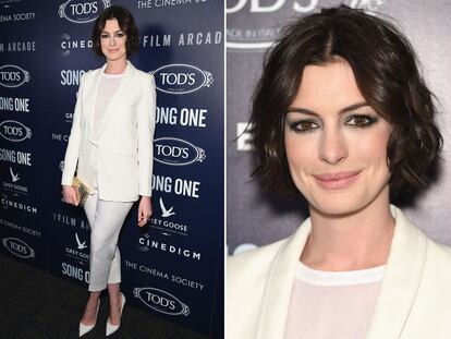 Las mejor y peor vestidas de la semana