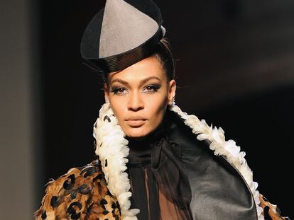 Nueva tendencia: la virtud de la mezcla