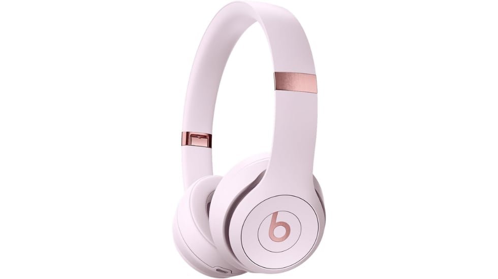 Auriculares de diadema Beats.