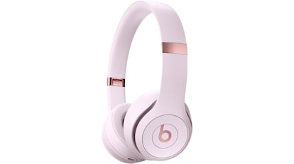 Auriculares de diadema Beats.