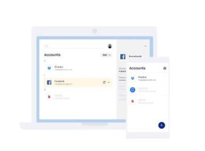 Dropbox lanza un gestor de contraseñas