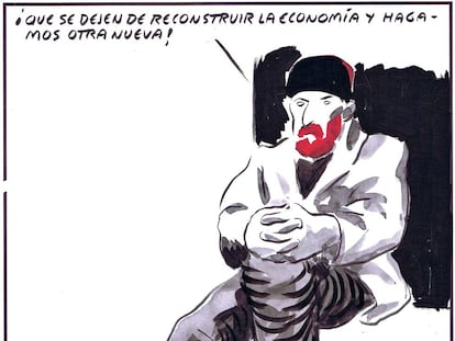 El Roto