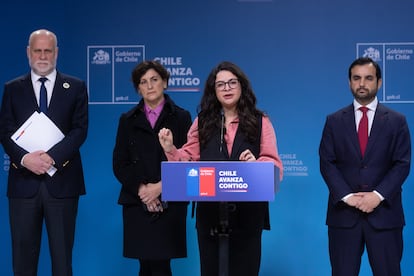 Derecho al aborto en Chile