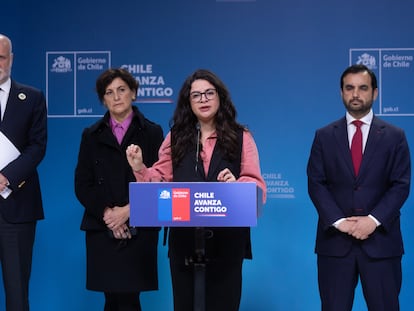 Derecho al aborto en Chile