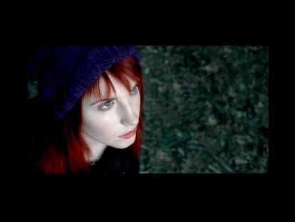 Escucha la banda sonora de 'Crepúsculo'