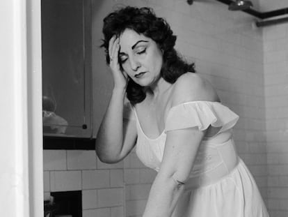 El mal trago de la resaca