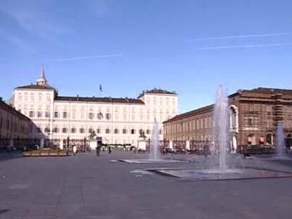 Turín, la gran desconocida de Italia