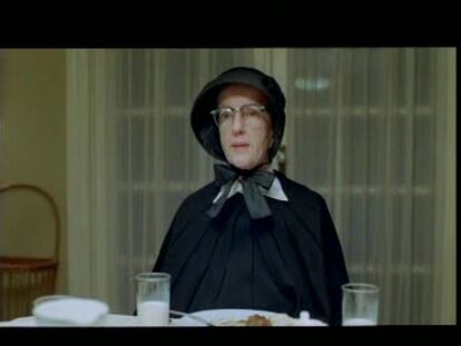 Tráiler de 'La duda' y 'Un chihuaha en Berverlly Hills'