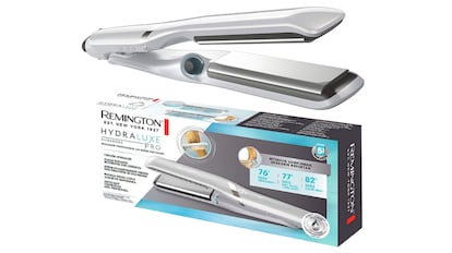 plancha remington