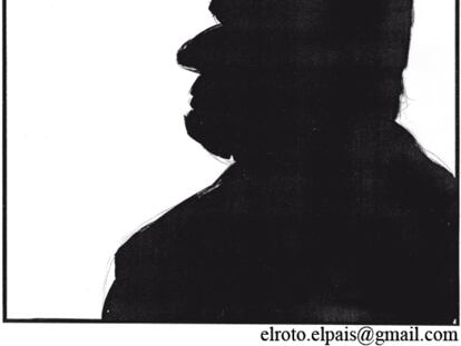 EL ROTO