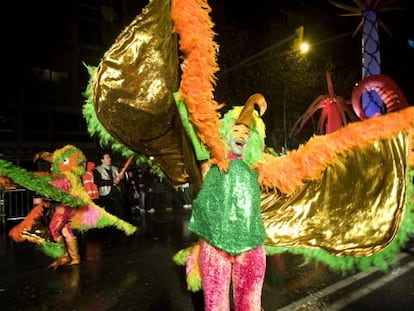 Carnestoltes a l’atac!