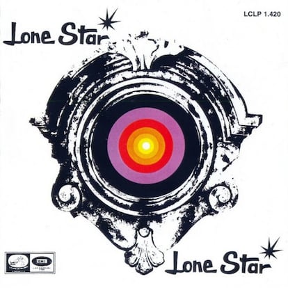 Lone Star