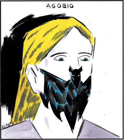 El Roto 8-11-20