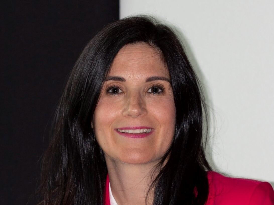 El Sabadell ficha en el Santander a Adela Martín para que lidere su banca privada