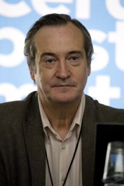 Jesús María Canga.