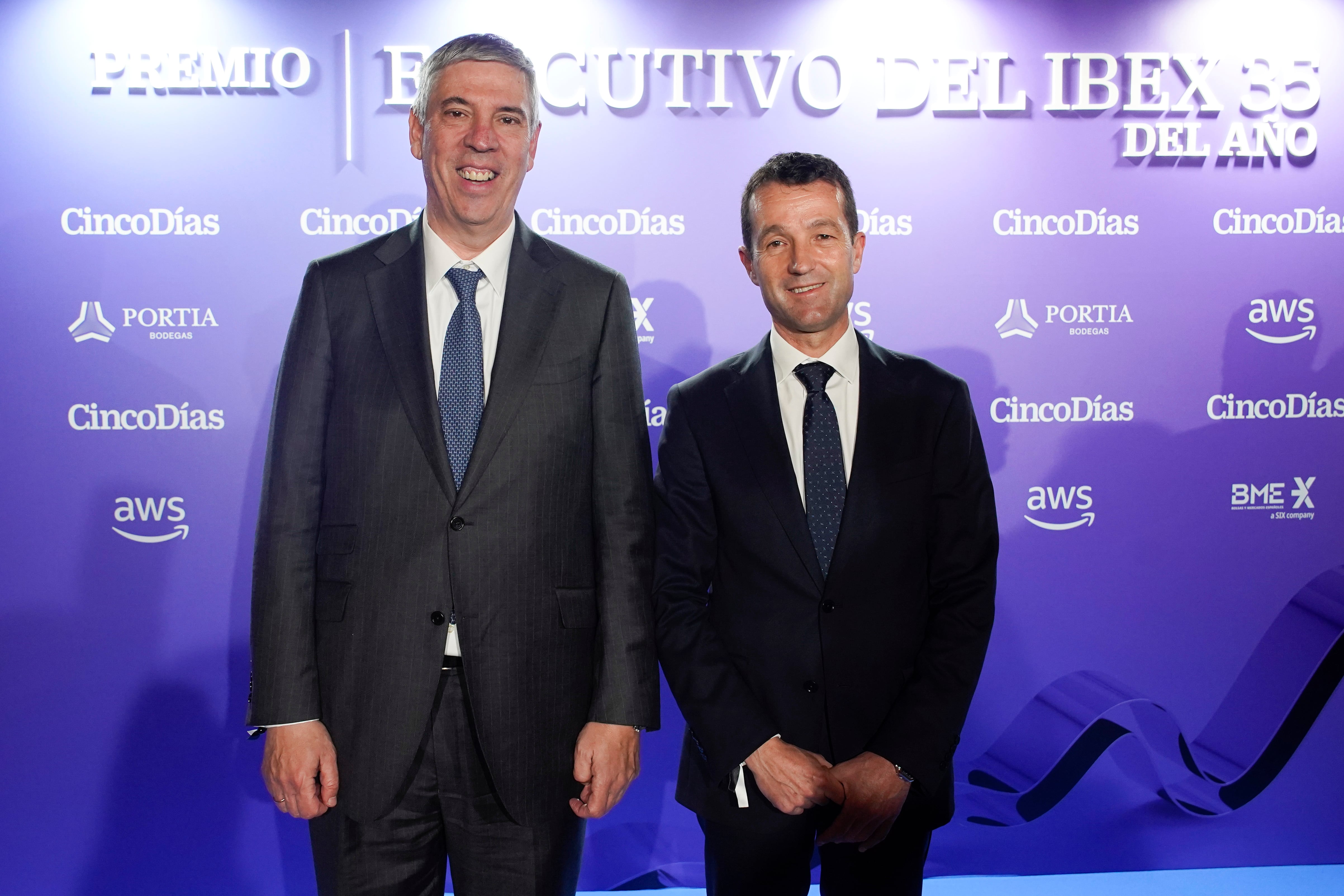 El consejo de Indra se da una tregua y  Escribano gana el pulso a la SEPI