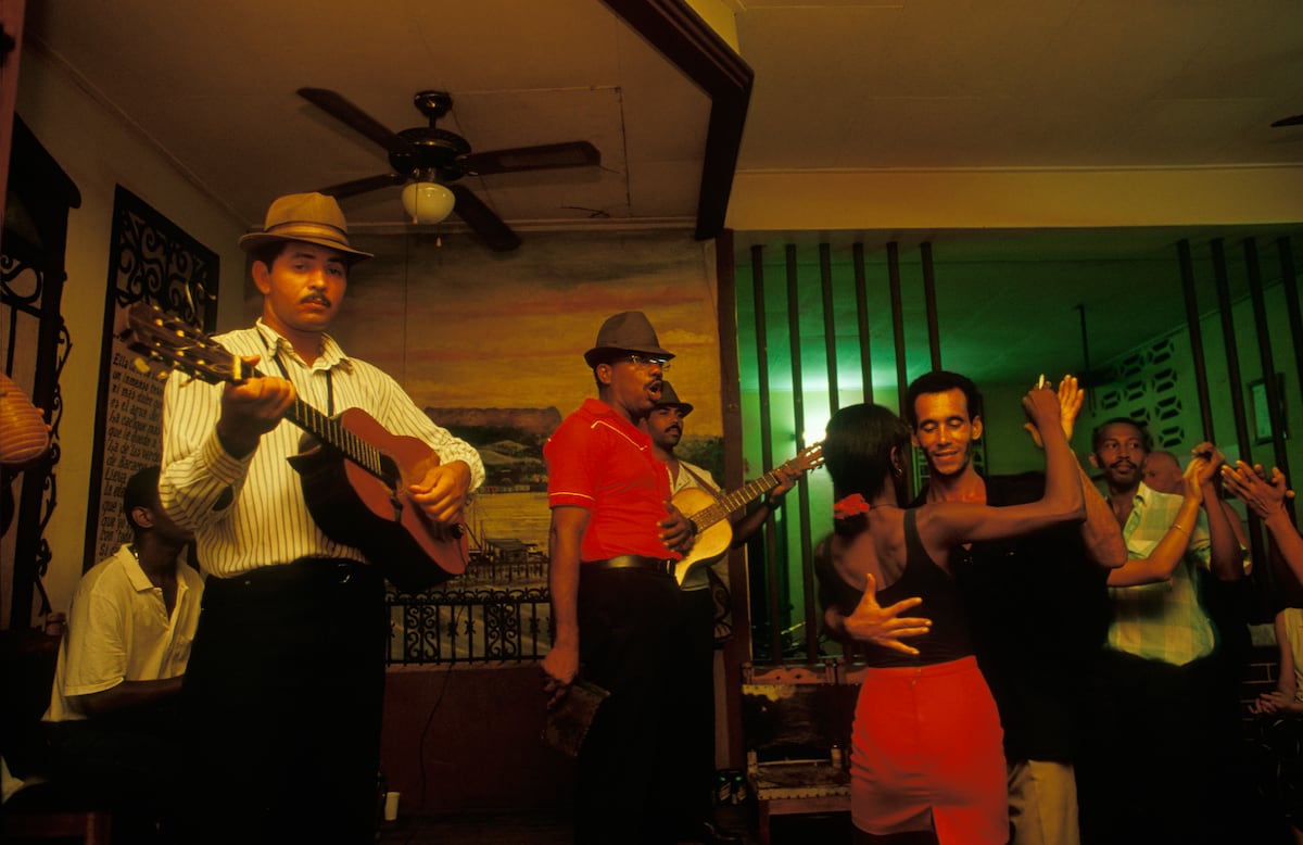 El son cubano se convierte en Patrimonio Inmaterial de la Unesco