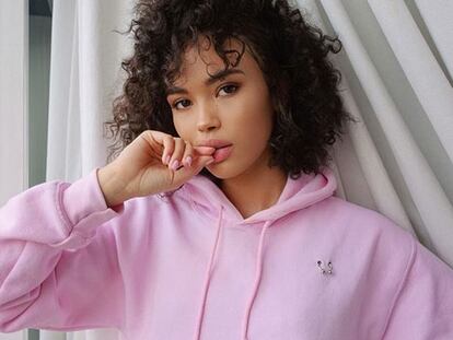 Ahora llevarás los piercings en la ropa (y en el pelo)