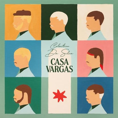 Colectivo Da Silva, ‘Casa Vargas’