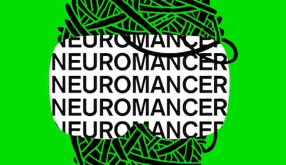 Serie Neuromancer en Apple TV+