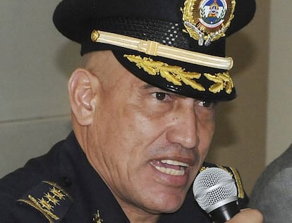 Juan Carlos Bonilla Valladares, known as &ldquo;El Tigre.&rdquo; 