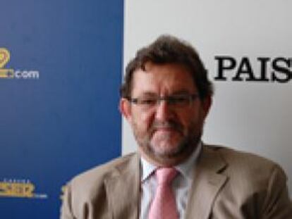 Entrevista con Emilio Marmaneu