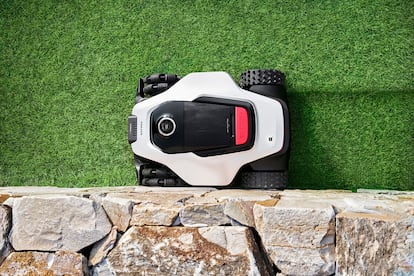 Diseño del Dreame A3 AWD