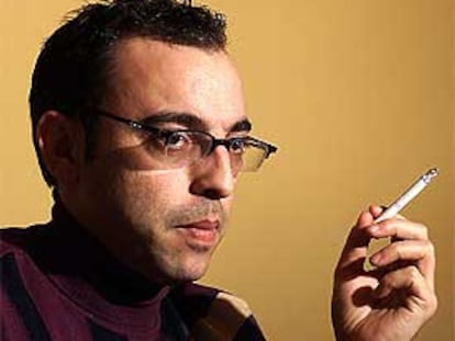 El director Sergi Belbel.