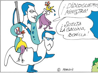 Peridis