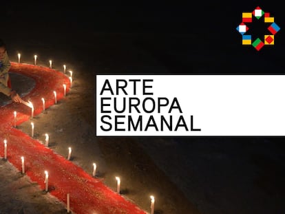 Arte Europa Semanal