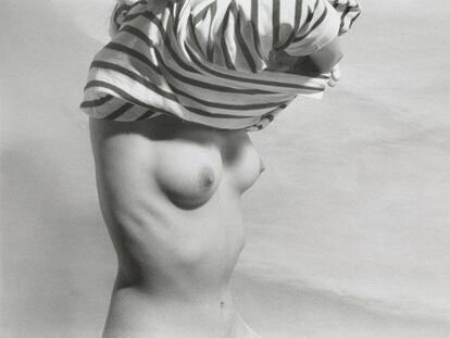 Willy Ronis; la belleza de lo banal