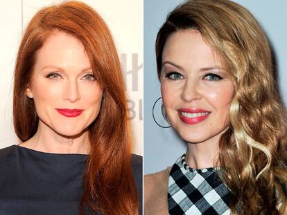 Las edades de la piel